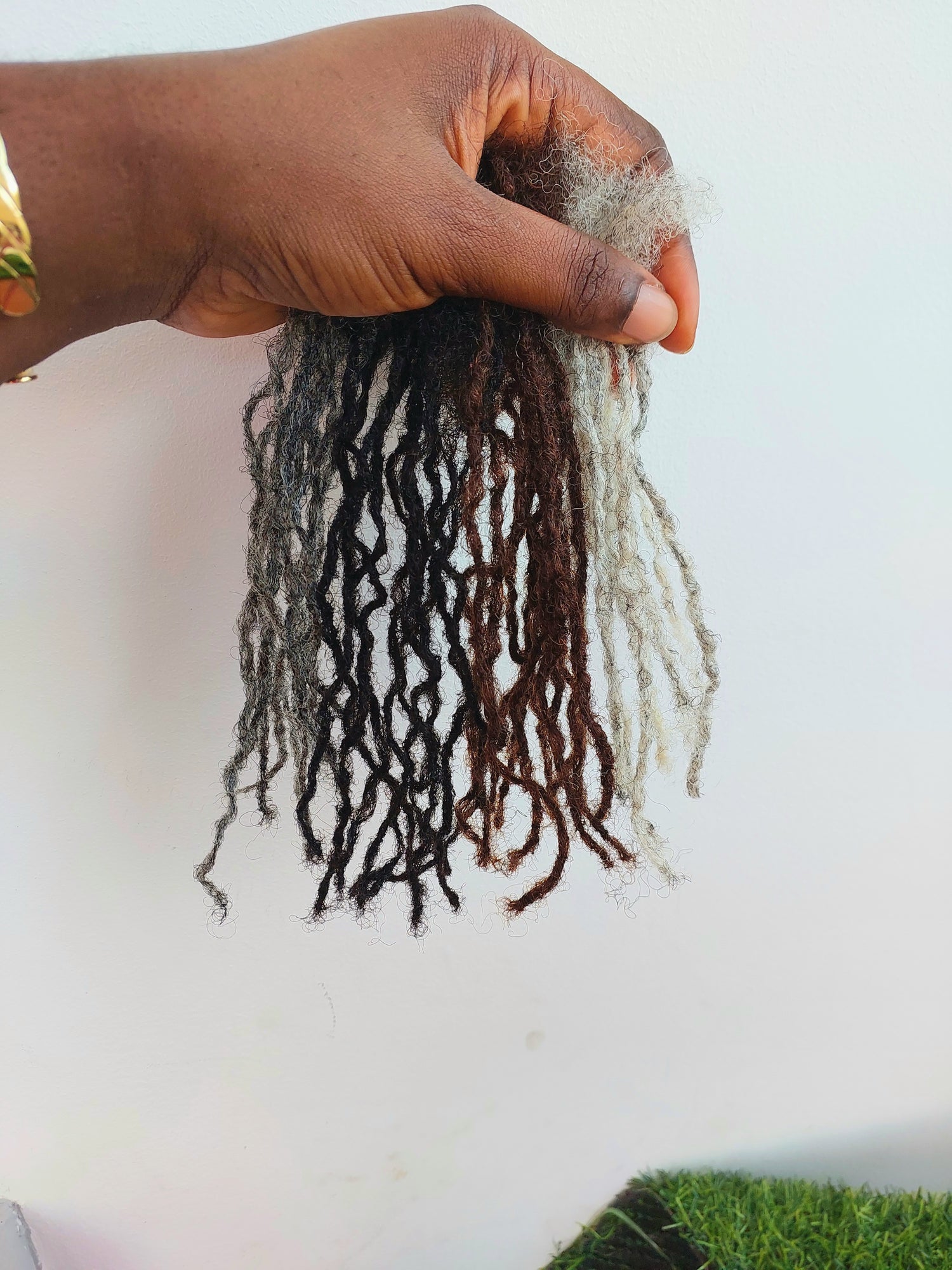 Dreadlock Extensions