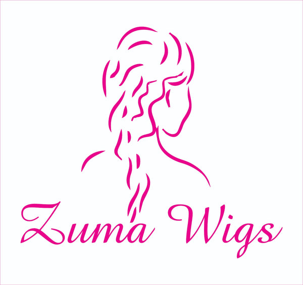 Zuma Wigs Logo